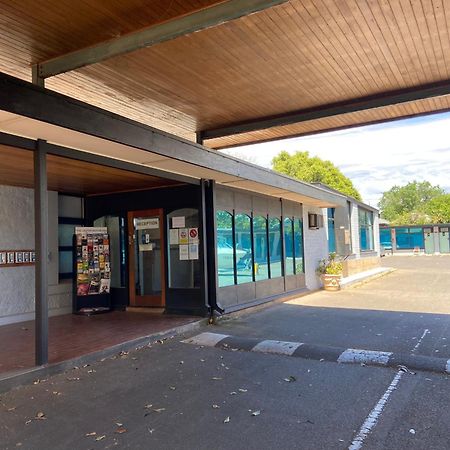 Jasper Motor Inn Adelaide Exterior foto