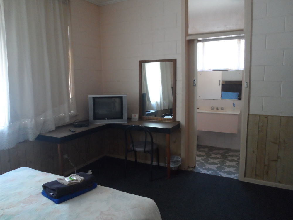 Jasper Motor Inn Adelaide Exterior foto